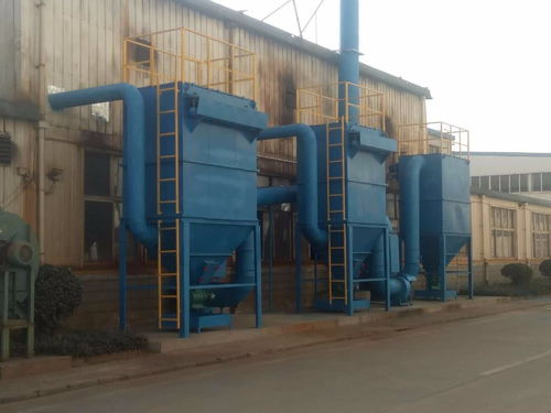 大治市化工廠車間粉塵治理 高效率除塵器選型、價格解析與技術咨詢服務指南