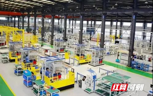 湖南企業如何提質增效？這些“煥新”打法值得一看